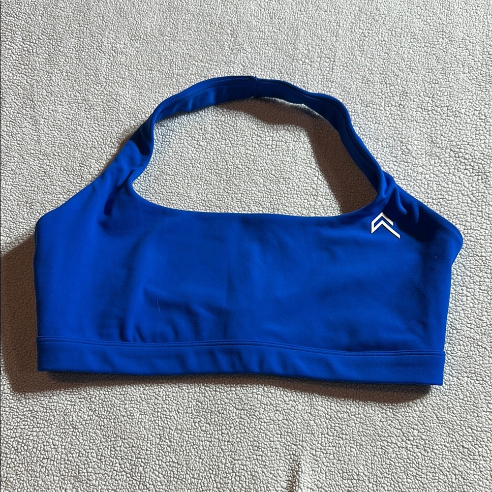 Oner Active Blue Sports Bra